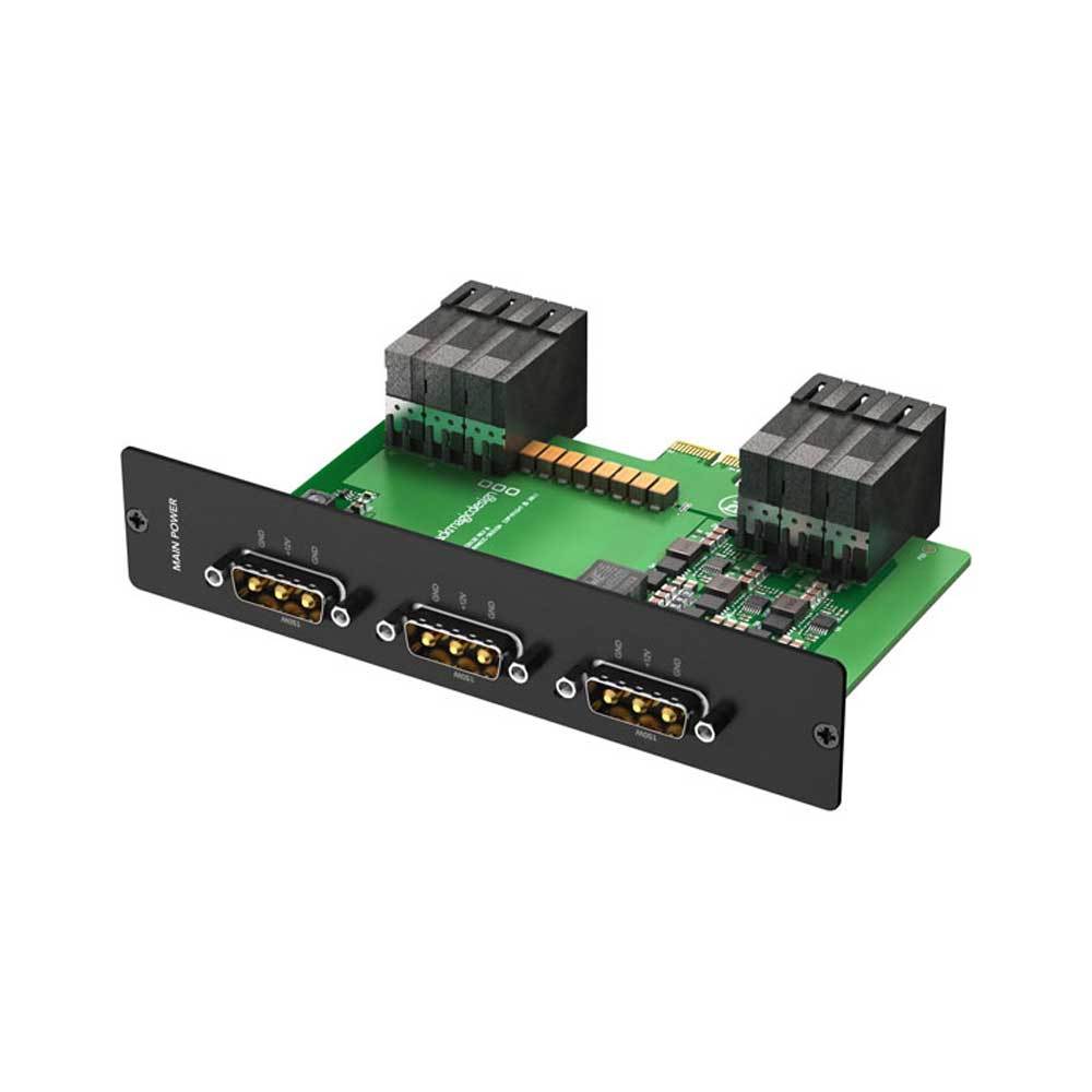 BLACKMAGIC DESIGN Universal Videohub 450W Power Card