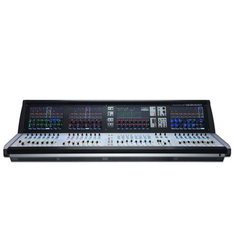 SOUNDCRAFT ΨΗΦΙΑΚΗ ΚΟΝΣΟΛΑ ΜΙΞΗΣ 48CH