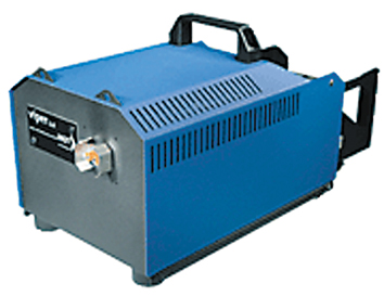 LOOK SOLUTIONS VIPER 2.6 2600W FOG GENERATOR
