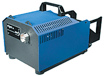 LOOK SOLUTIONS ΜΗΧΑΝΗ ΚΑΠΝΟΥ 1300W 0-10V+DMX