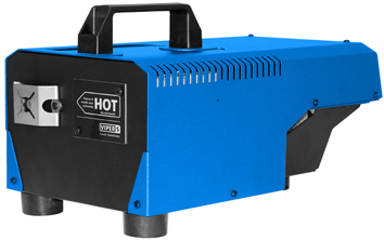 LOOK SOLUTIONS ΜΗΧΑΝΗ ΚΑΠΝΟΥ 650W +DMX