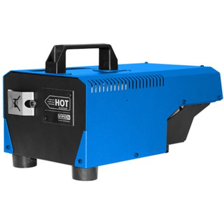 LOOK SOLUTIONS ΜΗΧΑΝΗ ΚΑΠΝΟΥ 650W +DMX