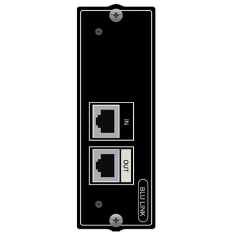 SOUNDCRAFT VI STAGEBOX IO CARD