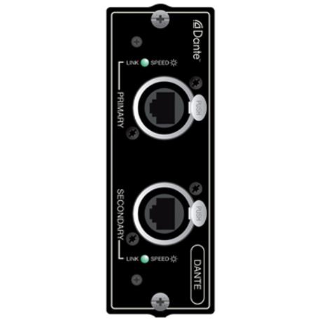 SOUNDCRAFT VI STAGEBOX IO CARD