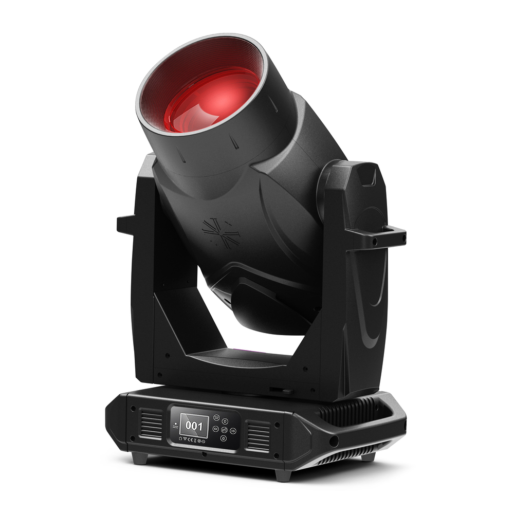 VARI-LITE MOVING HEAD BEAM/WASH 25R
