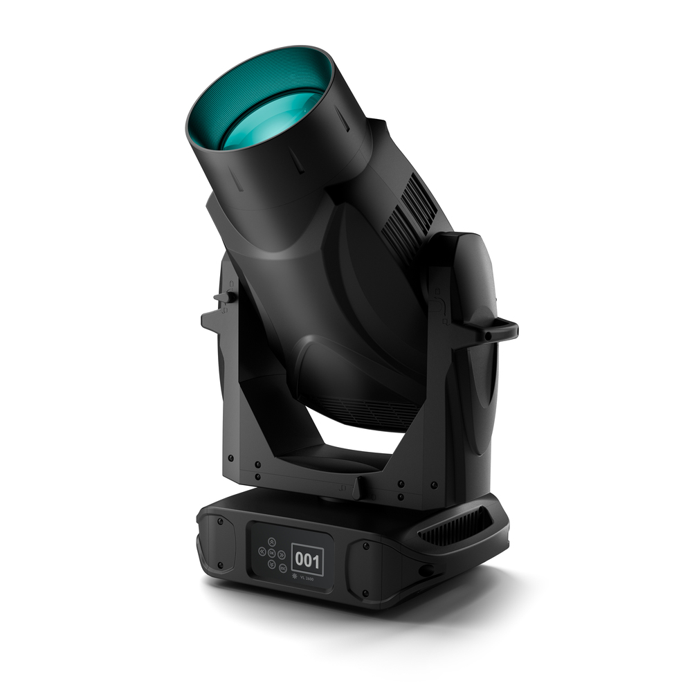 VARI-LITE LED MOVING HEAD 550W CMY+CTO
