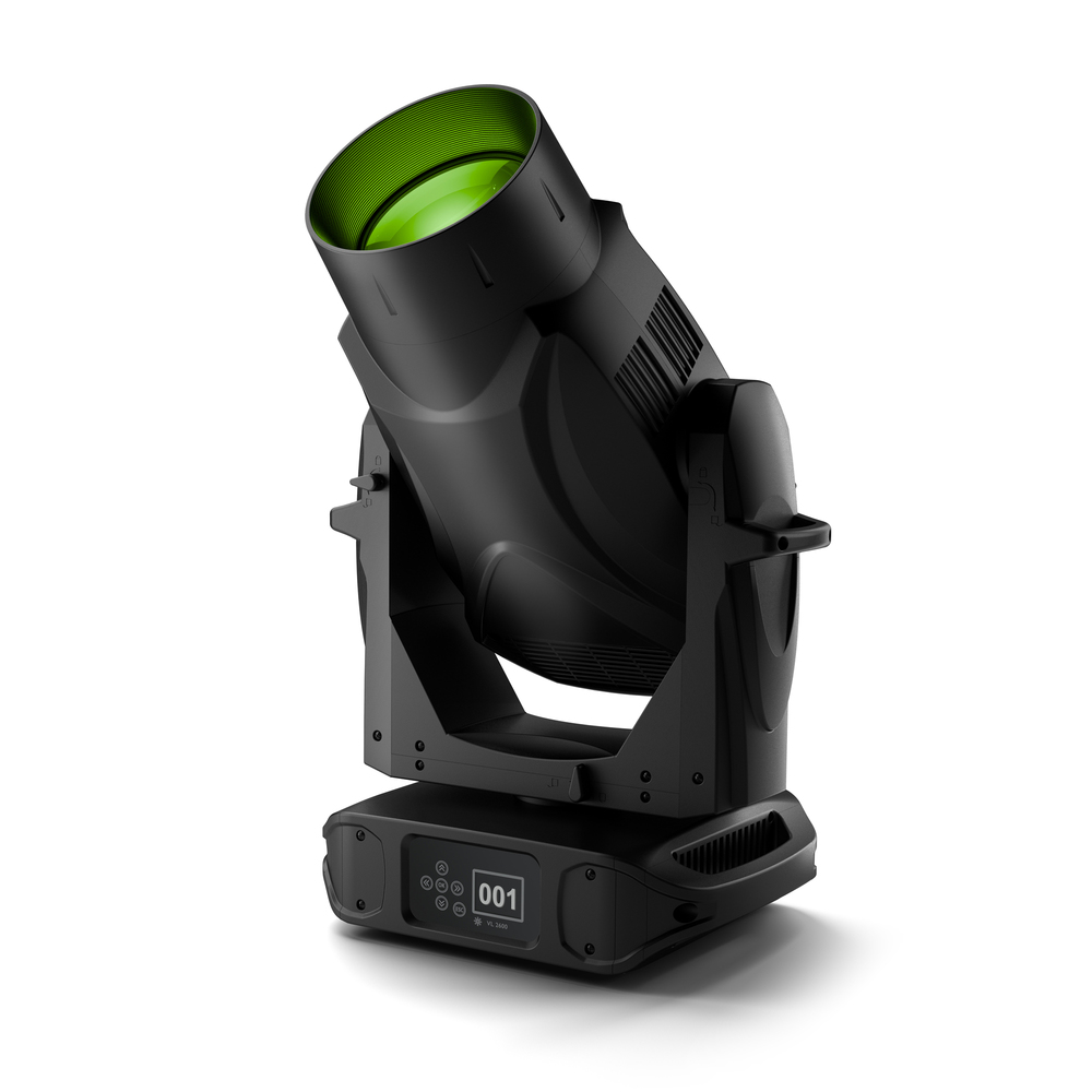 VARI-LITE LED MOVING HEAD 550W CMT+CTO