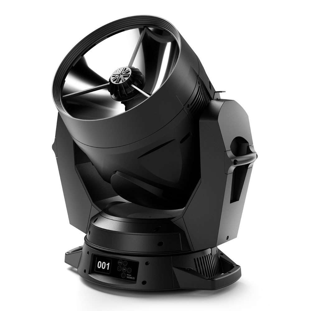 VARI-LITE MOVING HEAD HYBRID (BEAM/SPOT/WASH)