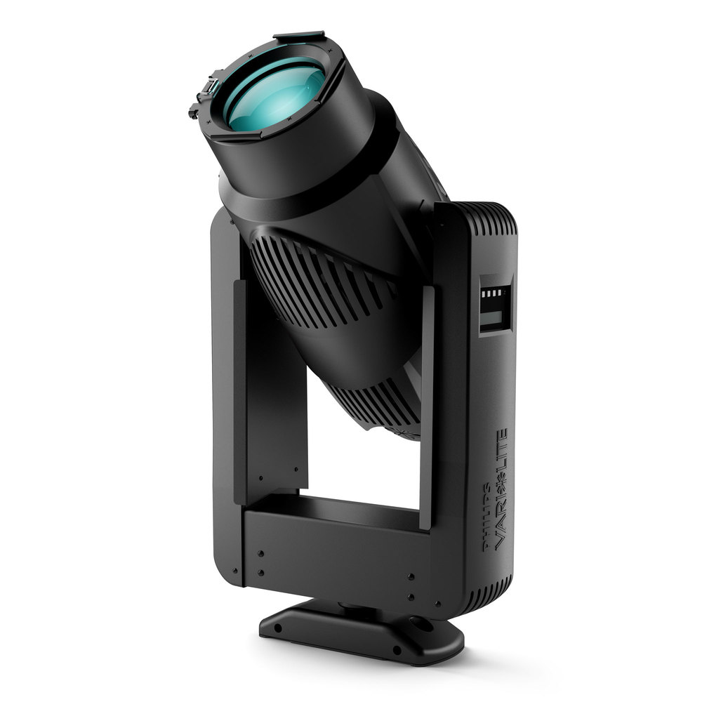 VARI-LITE LED KINHTH ΚΕΦΑΛΗ