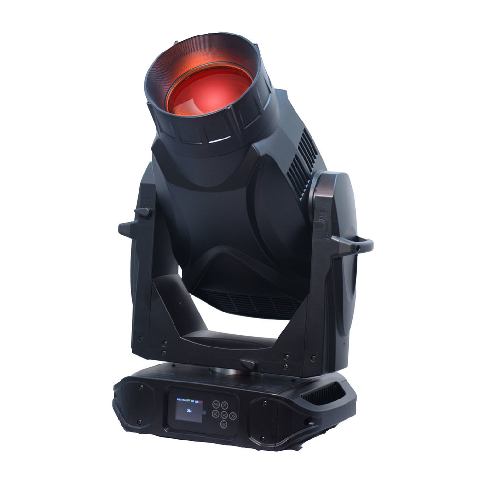 VARI-LITE 600W PROFILE MOVING HEAD