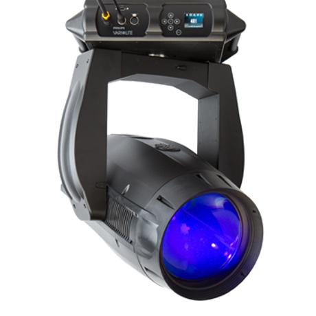 VARI-LITE ΚΙΝΗΤΗ ΚΕΦΑΛΗ , CMY, ANIMATION WHEEL FASTFIT 1200W