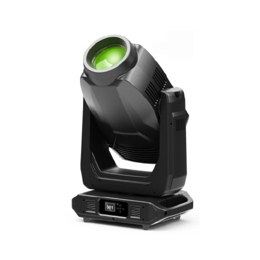 VARI-LITE LED SPOT MOVING HEAD WITH CMY  8000Κ ,620W