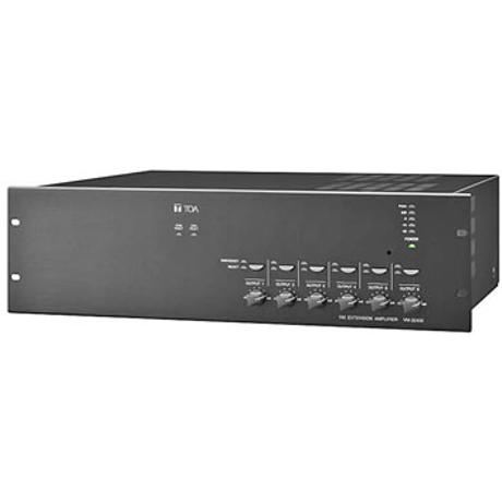 TOA EXTENTION AMPLIFIER 240W ΓΙΑ ΤΟ VM-3000