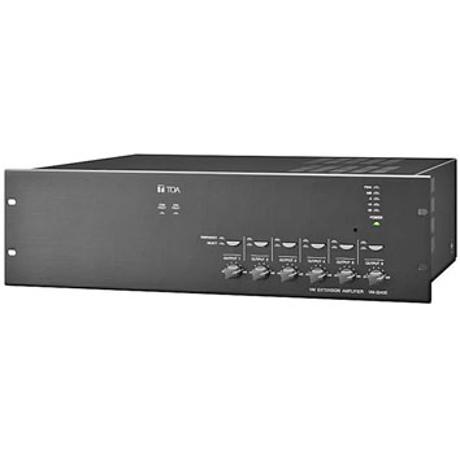 TOA EXTENTION AMPLIFIER 360W FOR VM-3000