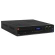 JBL ΜΙΚΤΗΣ-ΕΝΙΣΧΥΤΗΣ 8 ΕΙΣΟΔΩΝ 2X60W 100V/4Ω 2 ΕΞΟΔΩΝ
