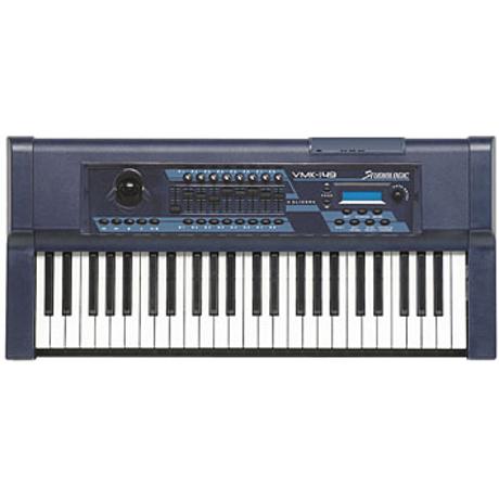 FATAR 49ΠΛΗΚ.ΠΙΑΝΟΥ MIDI CONTROLLER