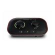 FOCUSRITE PODCAST USB AUDIO CARD 1 MIC - LINE IN/2 - OUT