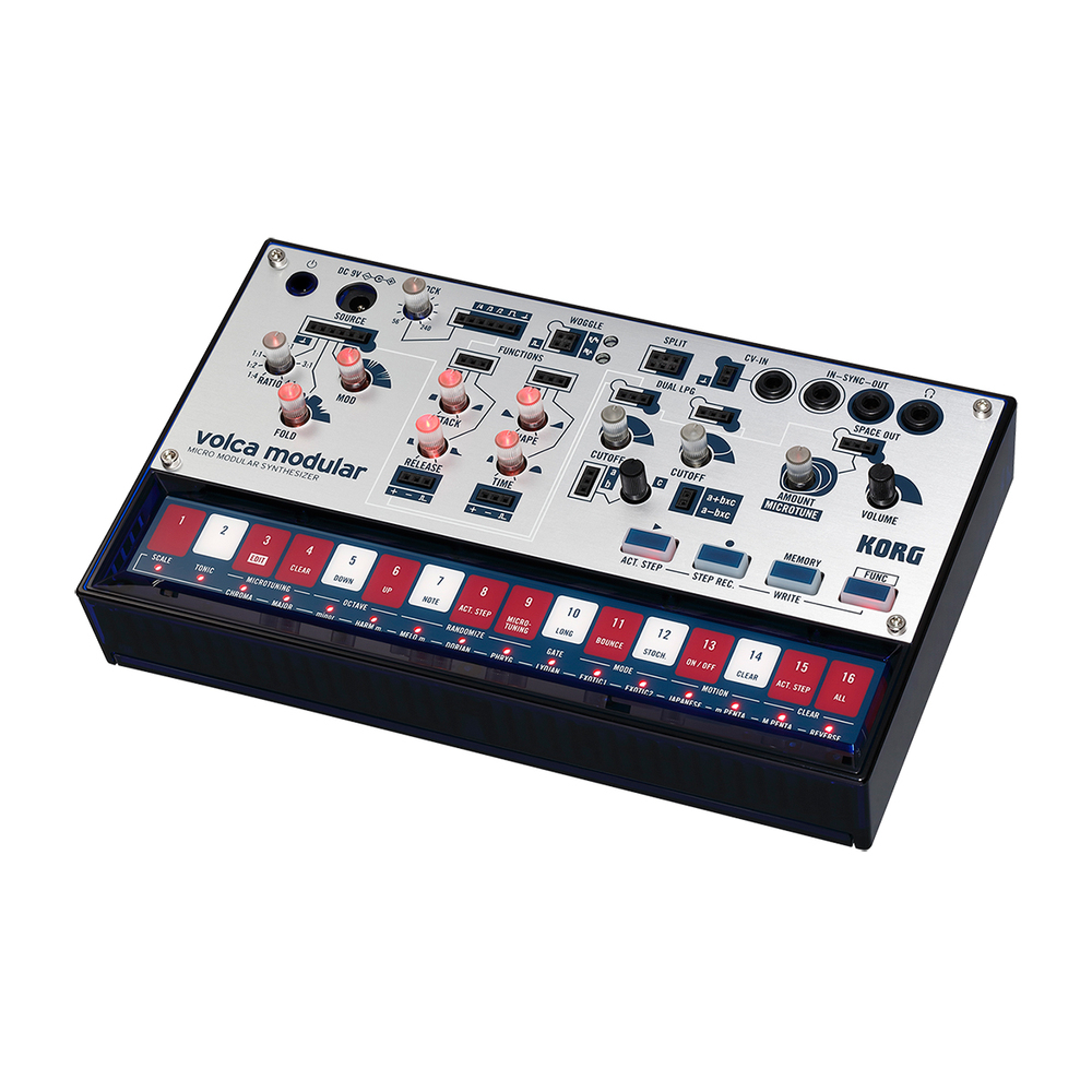 KORG VOLCA MODULAR SYNTH