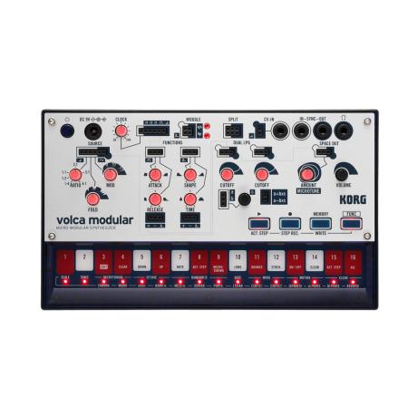 KORG VOLCA MODULAR SYNTH