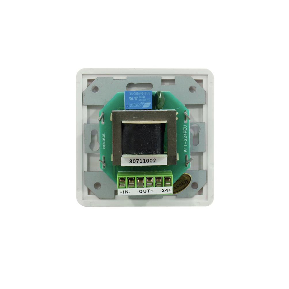 OMNITRONIC VOLUME CONTROL 100V 10W