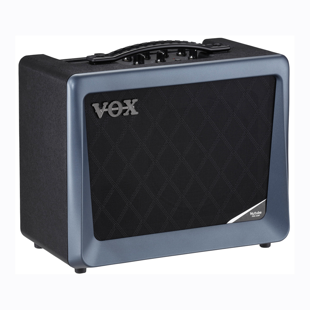 VOX ELECTRIC GUITAR AMPLIFIER 50W NUTUBE
