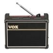 VOX RADIO TUNER AM/FM