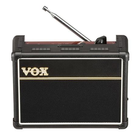 VOX RADIO TUNER AM/FM