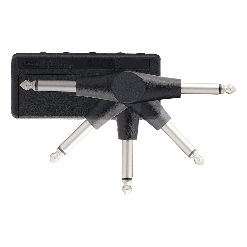 VOX ΕΝΙΣΧΥΤΗΣ ΑΚΟΥΣΤΙΚΩΝ V2 METAL