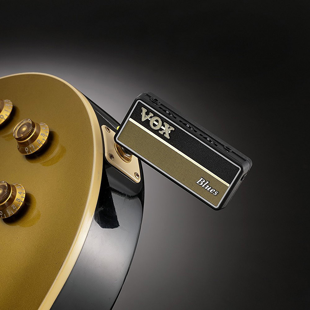 VOX ΕΝΙΣΧΥΤΗΣ ΑΚΟΥΣΤΙΚΩΝ V2 BLUES