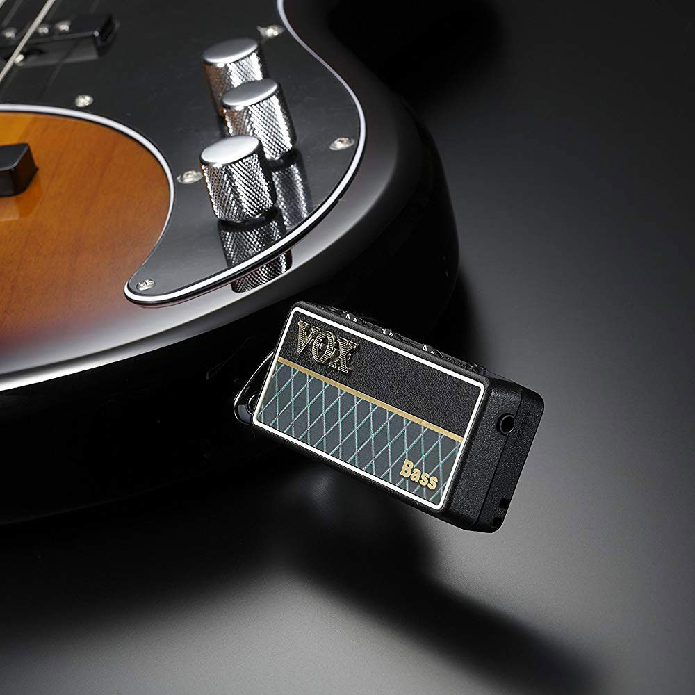 VOX ΕΝΙΣΧΥΤΗΣ ΑΚΟΥΣΤΙΚΩΝ V2 BASS