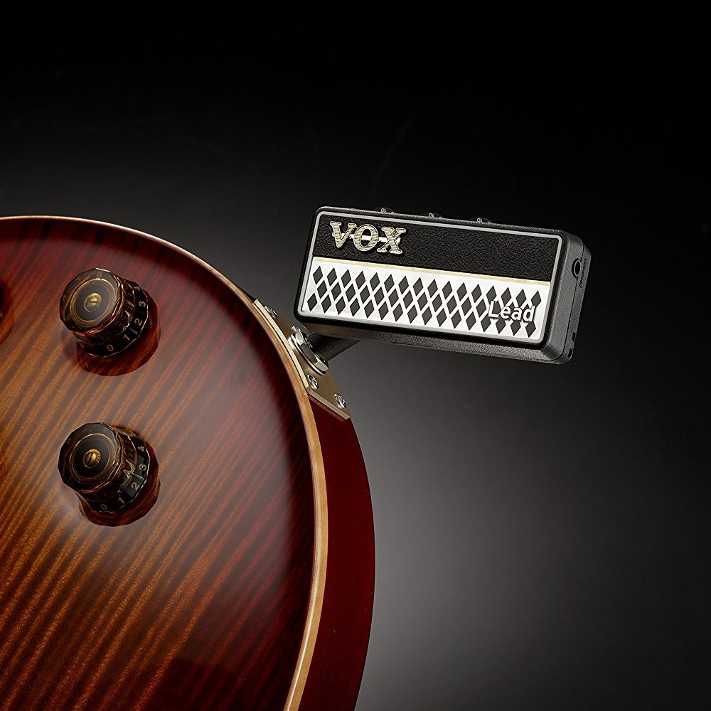VOX ΕΝΙΣΧΥΤΗΣ ΑΚΟΥΣΤΙΚΩΝ V2 LEAD