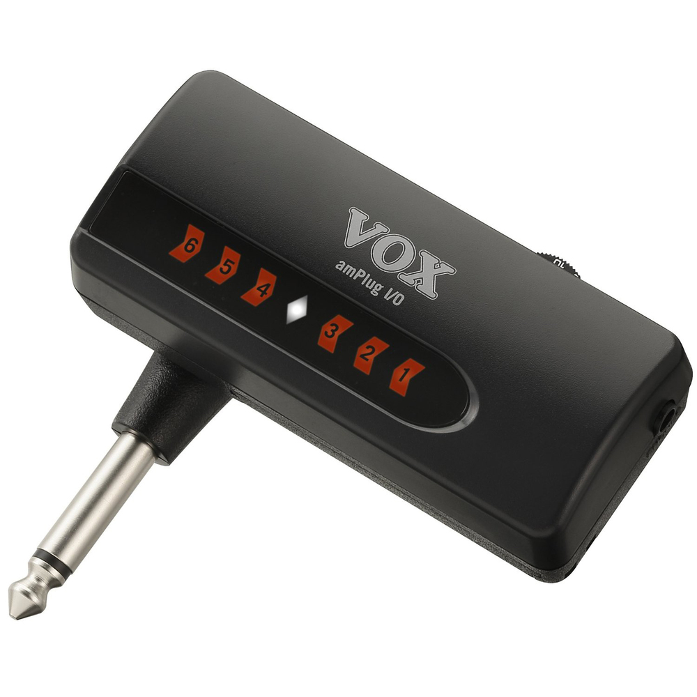 VOX AMPLUG AUDIO INTERFACE/TUNER