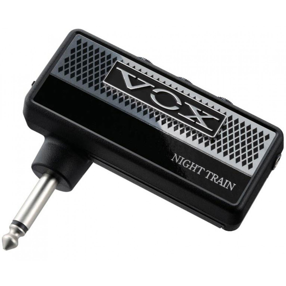 VOX MINI HEADPHONE AMP. NIGHT TRAIN