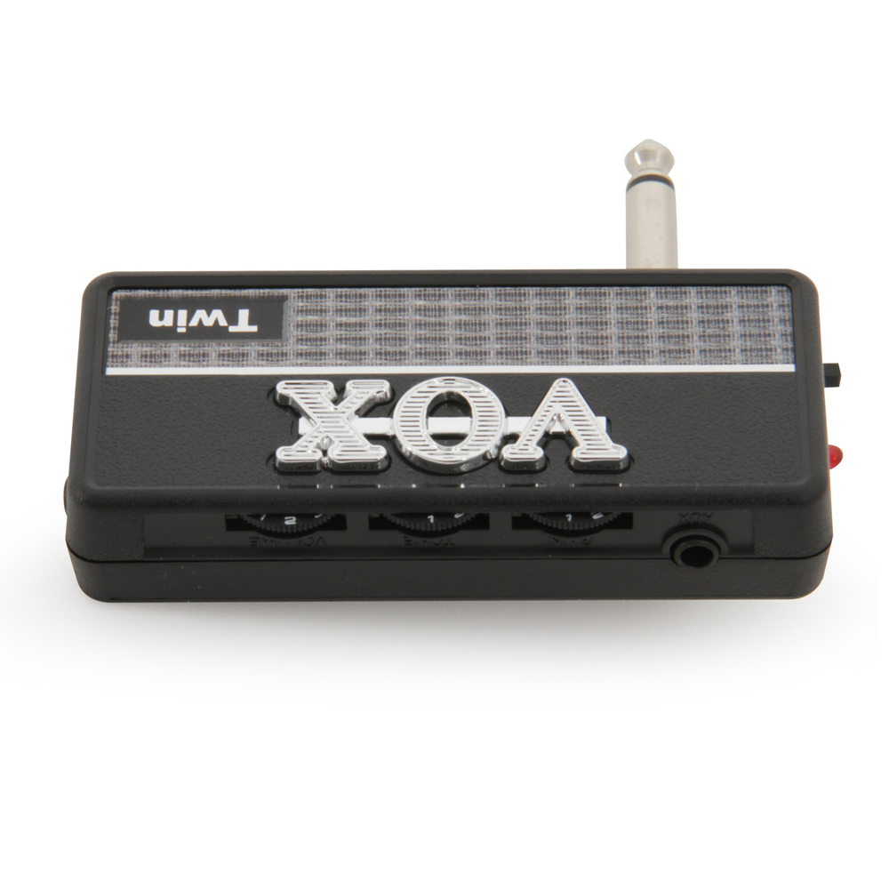 VOX ΕΝΙΣΧΥΤΗΣ ΑΚΟΥΣΤΙΚΩΝ TWIN