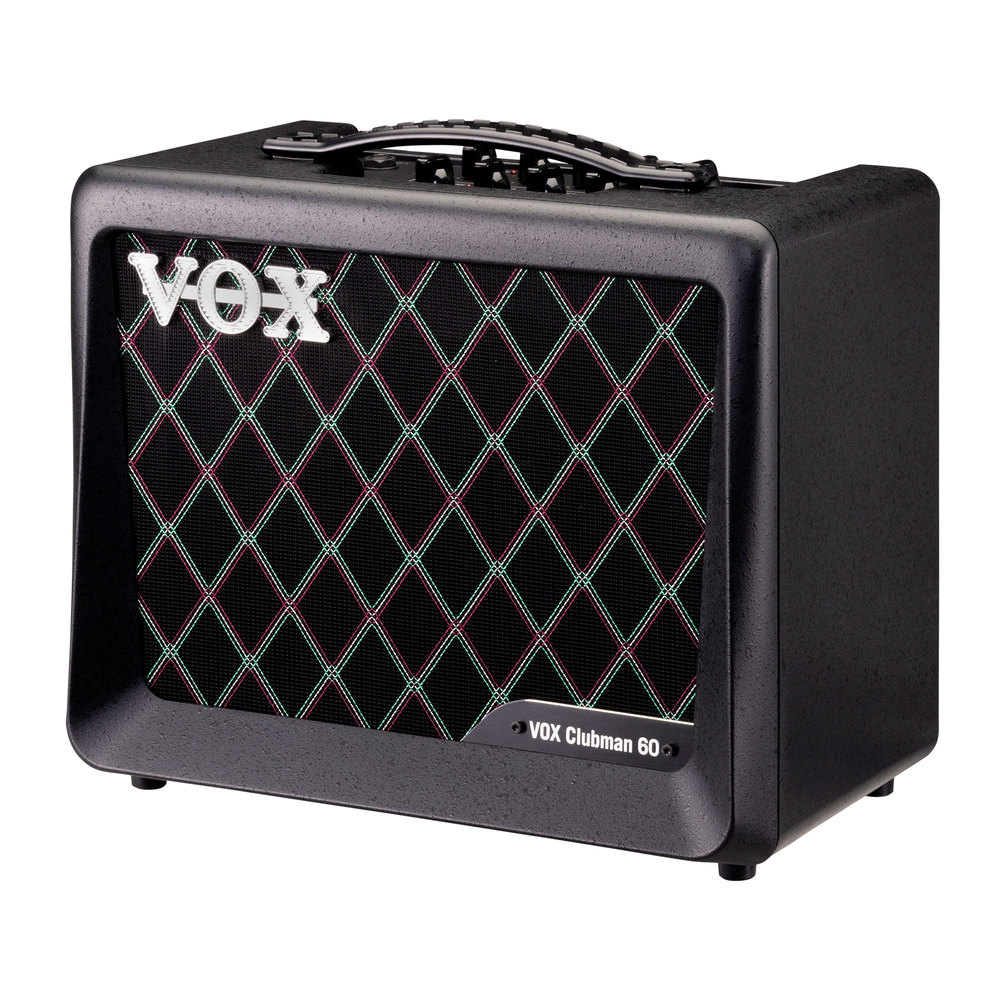 KORG GUITAR AMPLIFIER CLUBMAN 60W