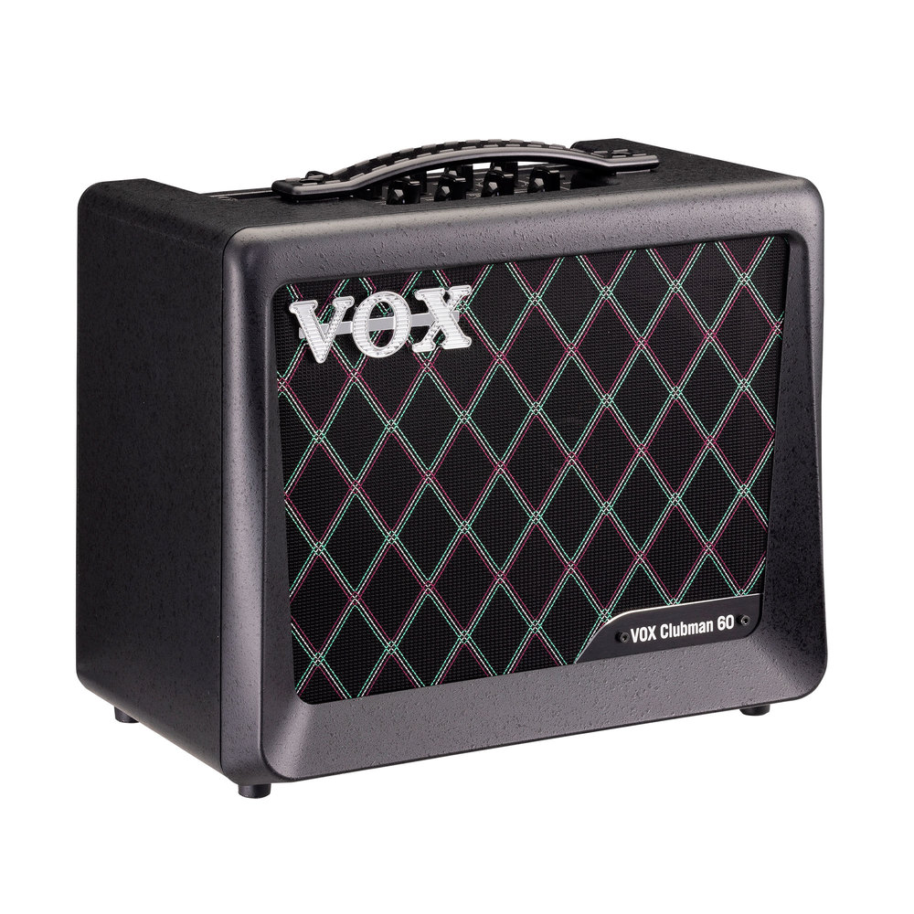 KORG GUITAR AMPLIFIER CLUBMAN 60W