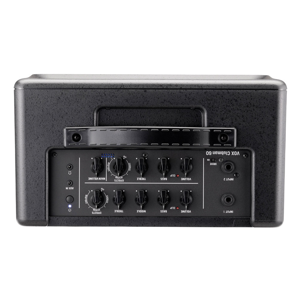 KORG GUITAR AMPLIFIER CLUBMAN 60W