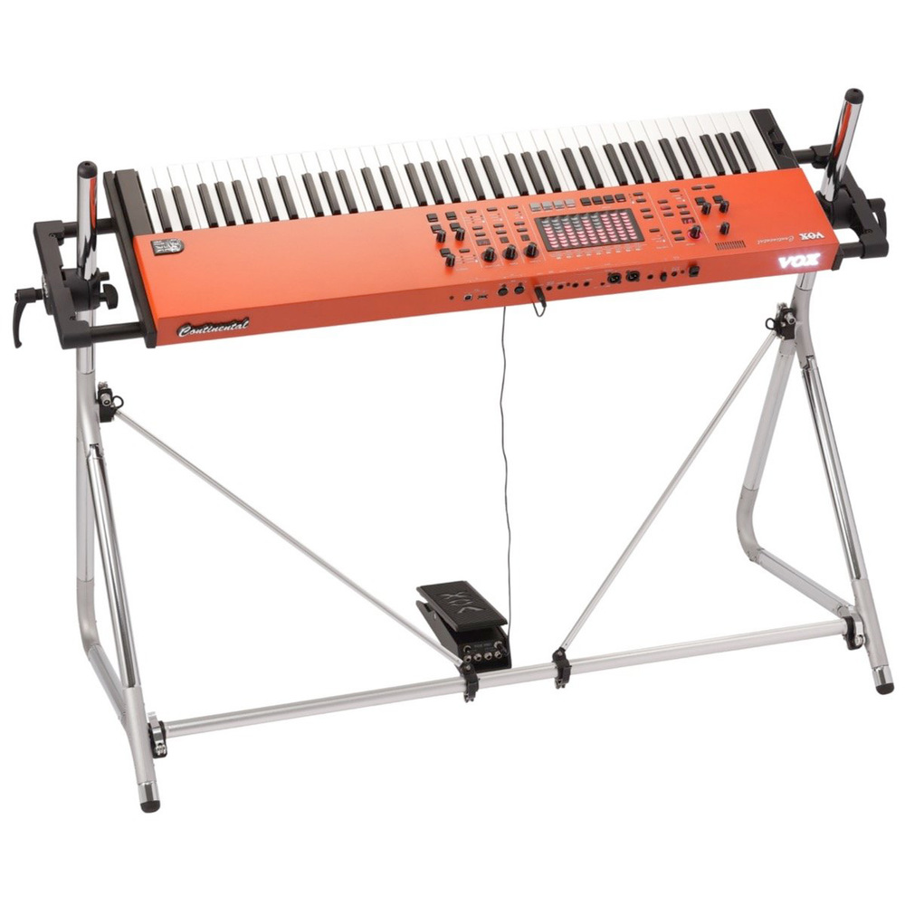 VOX VINTAGE ORGAN 73 KEYS