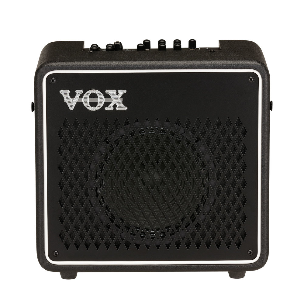 VOX ΕΝΙΣΧΥΤΗΣ ΚΙΘΑΡΑΣ VMG-50 50W ΜΠΑΤΑΡΙΑΣ/ΡΕΥΜΑΤΟΣ
