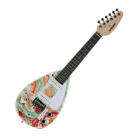 VOX ΗΛΕΚΤΡΙΚΗ ΚΙΘΑΡΑ MK3 MINI MARBLE