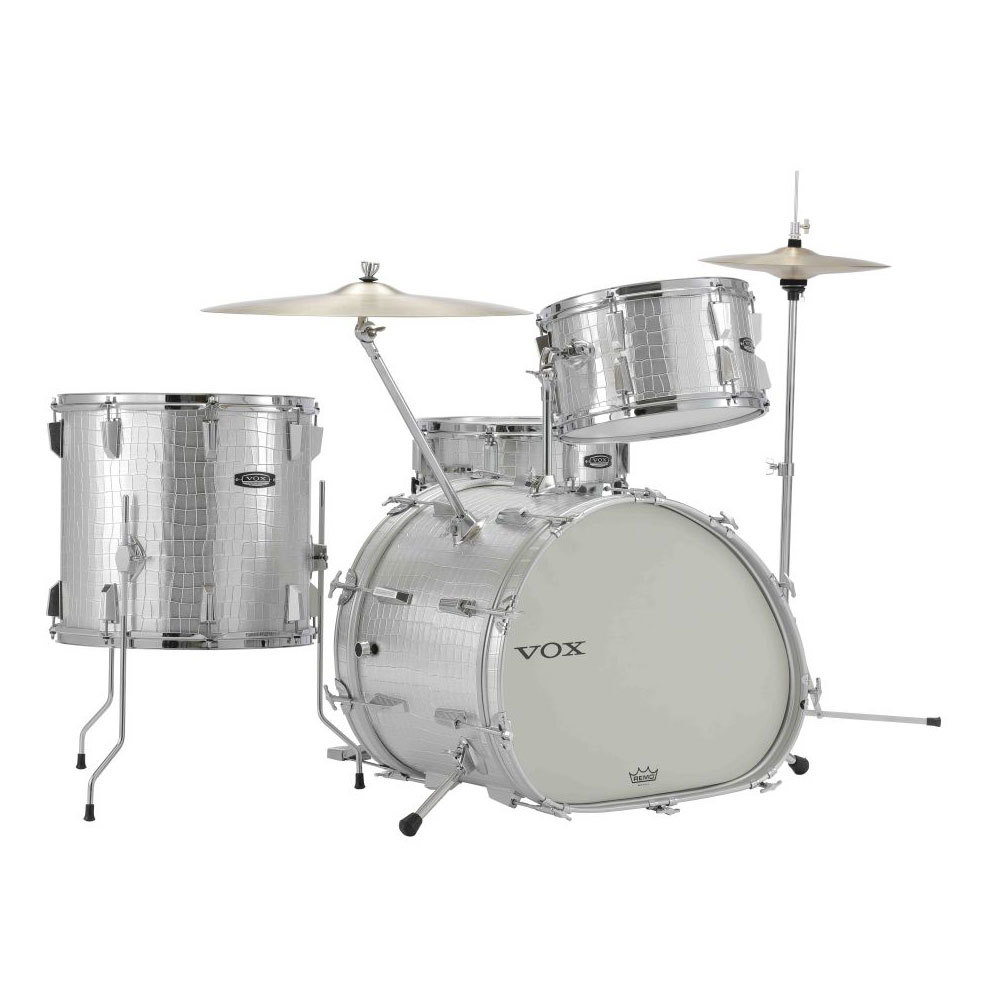 VOX DRUM SET VOX TELSTAR