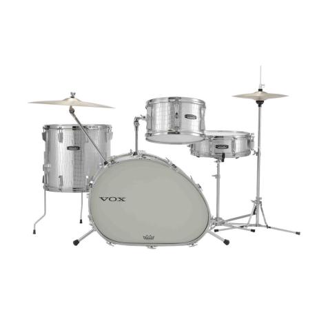 VOX DRUM SET VOX TELSTAR