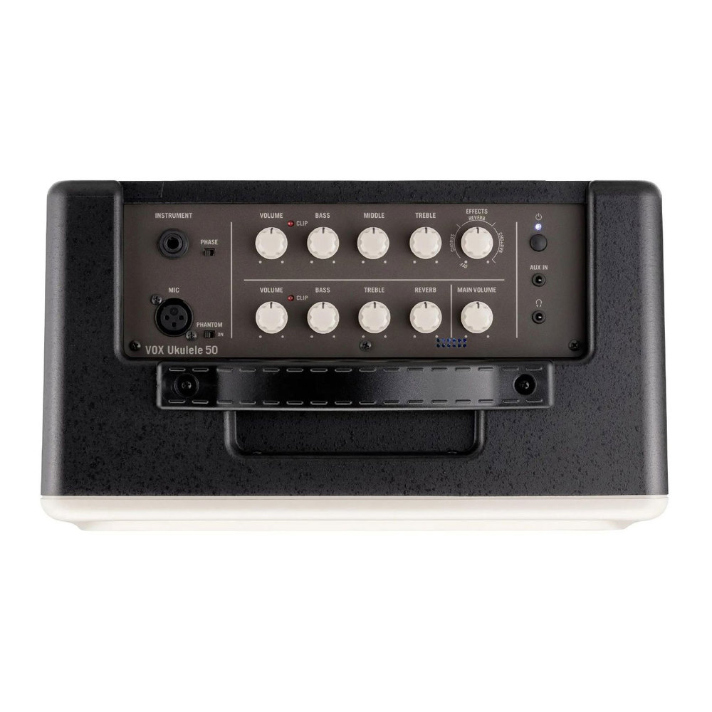 VOX ΕΝΙΣΧΥΤΗΣ UKULELE 50W