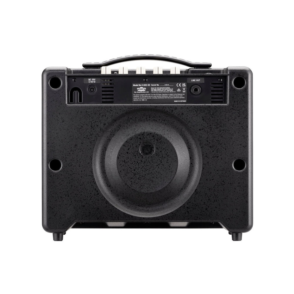 VOX ΕΝΙΣΧΥΤΗΣ UKULELE 50W