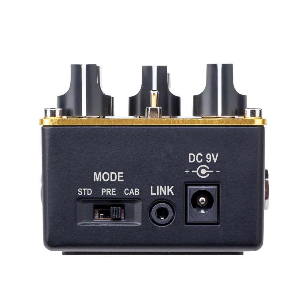 VOX VALVENERGY COPPERHEAD DRIVE