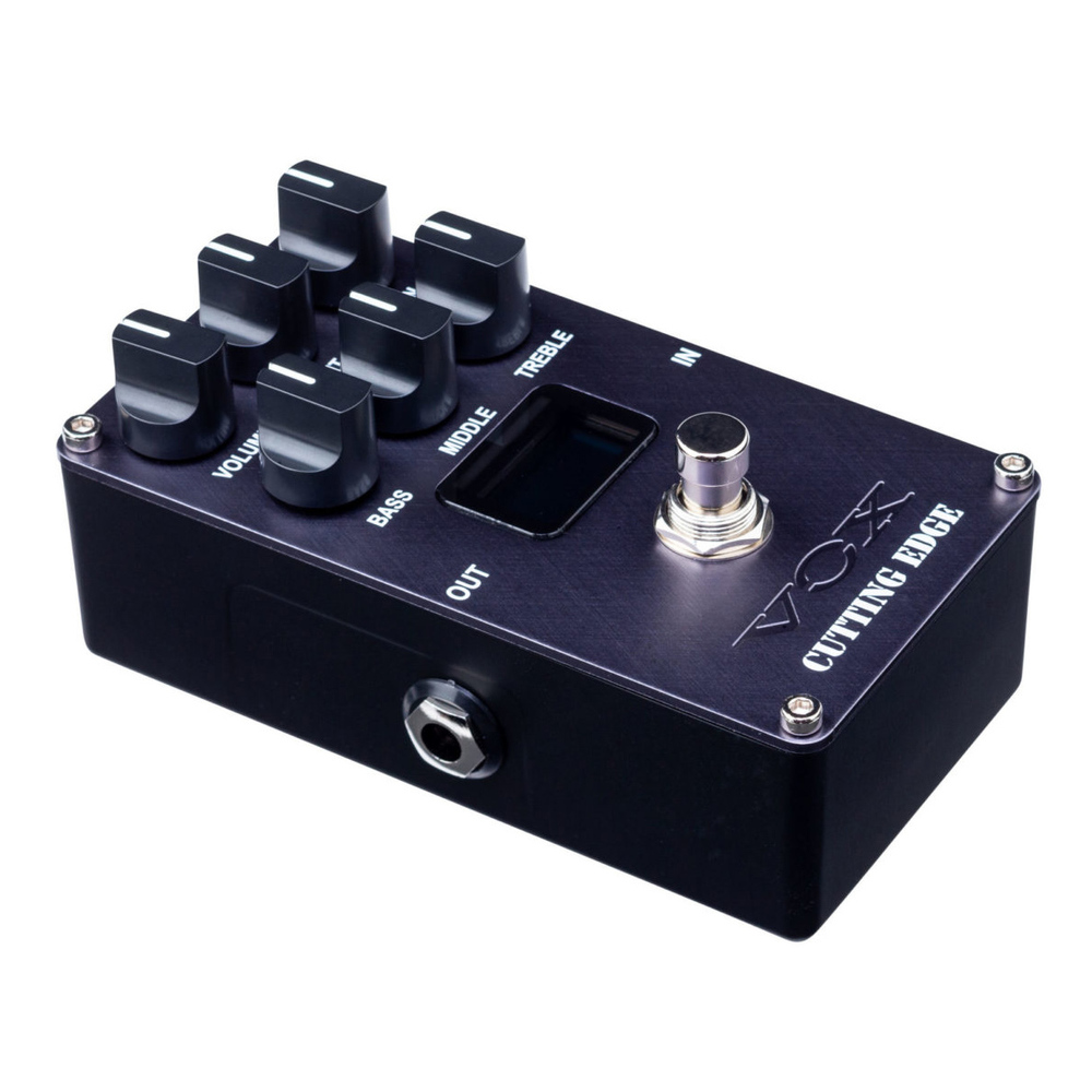 VOX VALVENERGY CUTTING EDGE