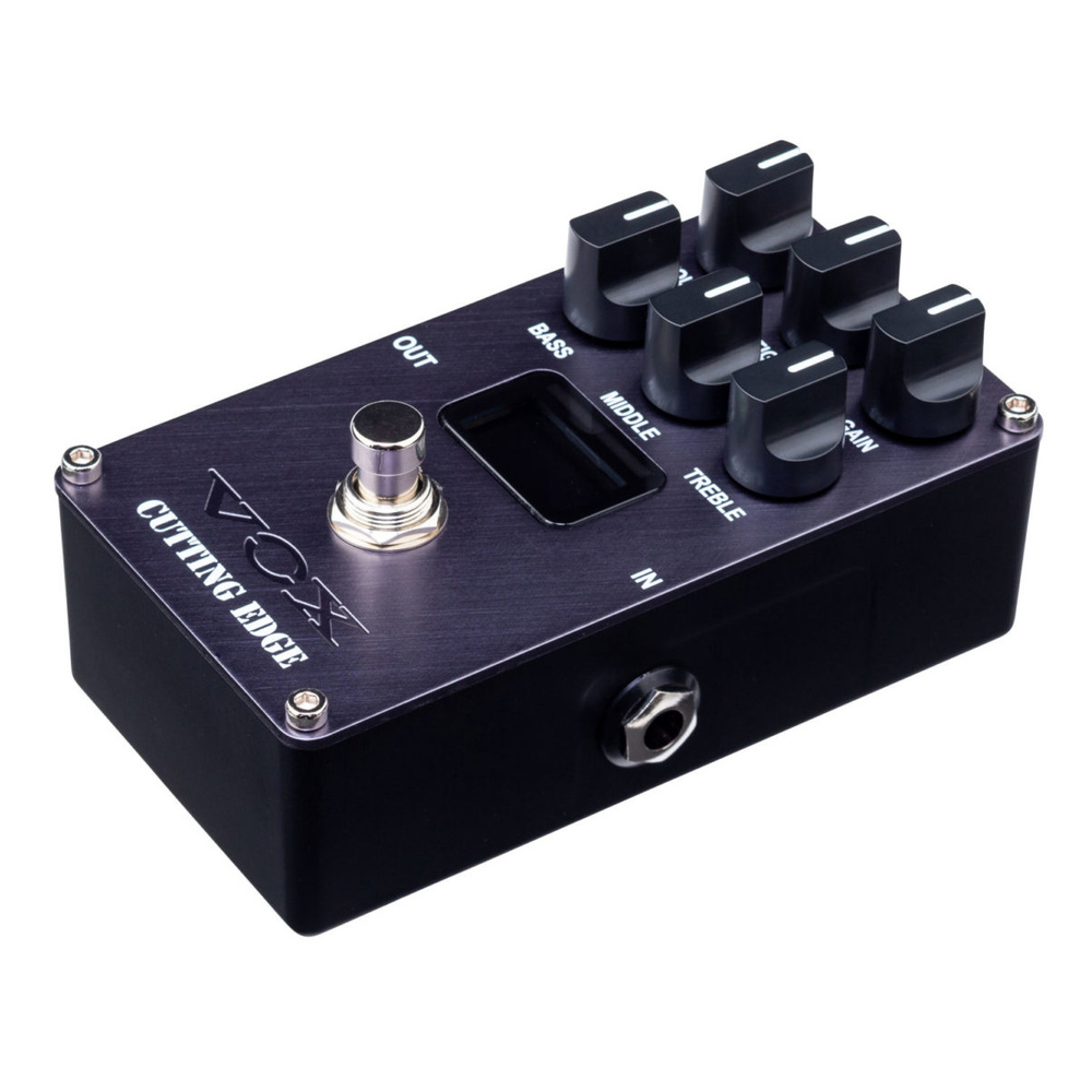 VOX VALVENERGY CUTTING EDGE