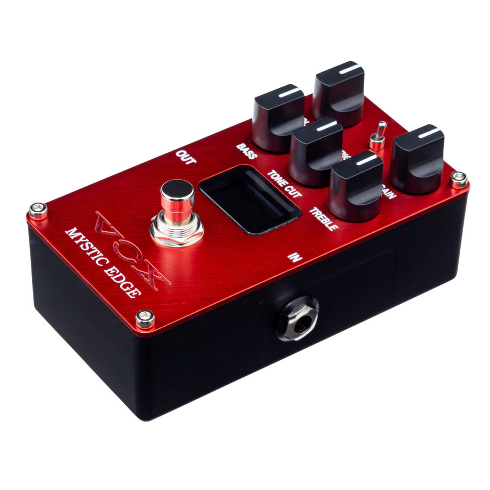 VOX VOX VALVENERGY MYSTIC EDGE