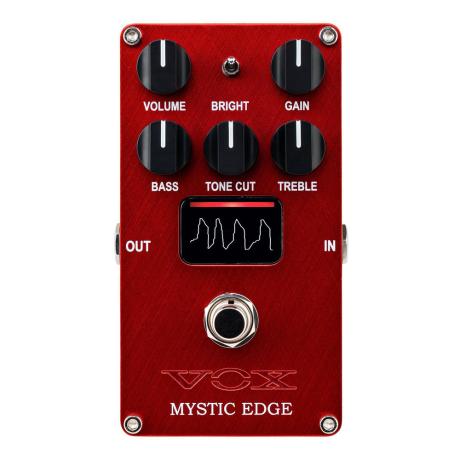 VOX VALVENERGY MYSTIC EDGE