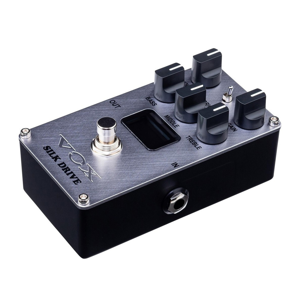 VOX VALVENERGY SILK DRIVE